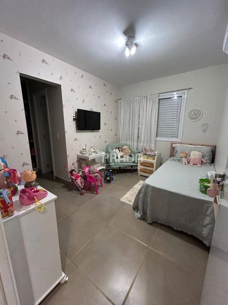 Apartamento, 3 quartos, 137 m² - Foto 9