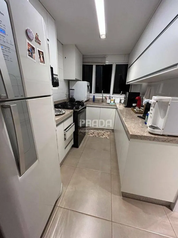Apartamento, 3 quartos, 137 m² - Foto 11