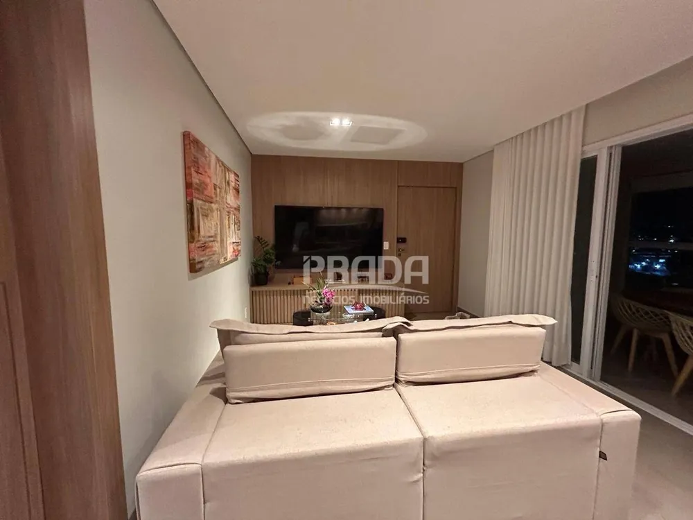 Apartamento, 3 quartos, 137 m² - Foto 2