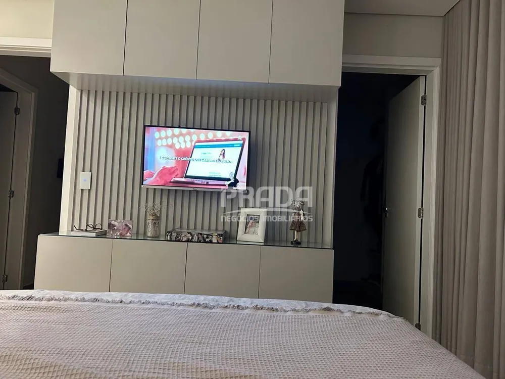 Apartamento, 3 quartos, 137 m² - Foto 6