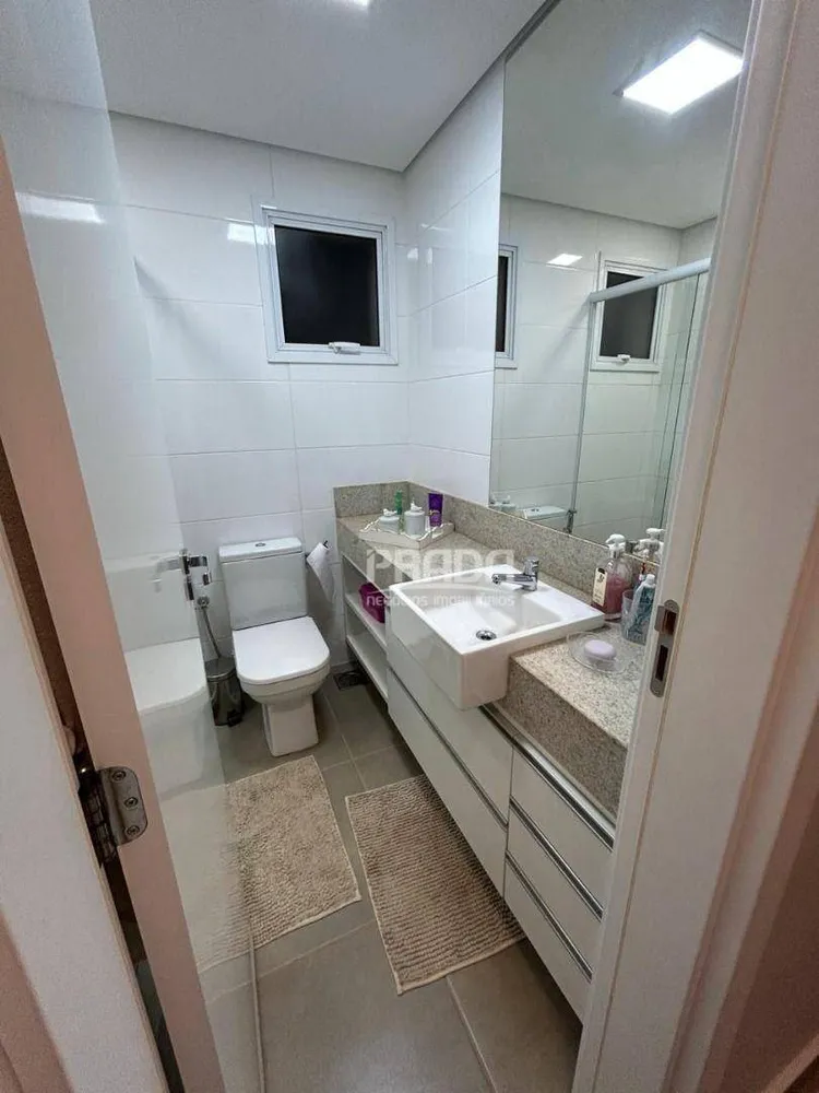 Apartamento, 3 quartos, 137 m² - Foto 10