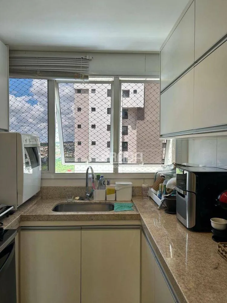 Apartamento, 3 quartos, 137 m² - Foto 12