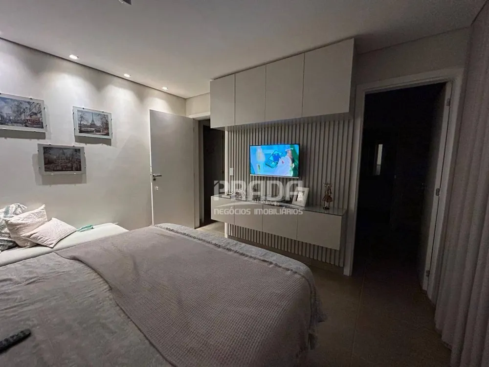 Apartamento, 3 quartos, 137 m² - Foto 5