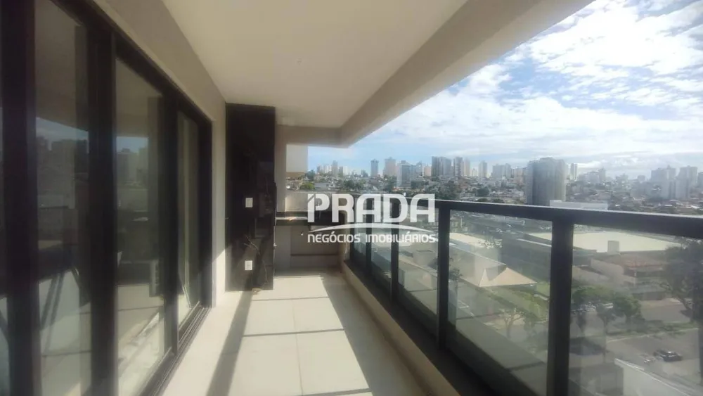 Apartamento, 3 quartos, 127 m² - Foto 1