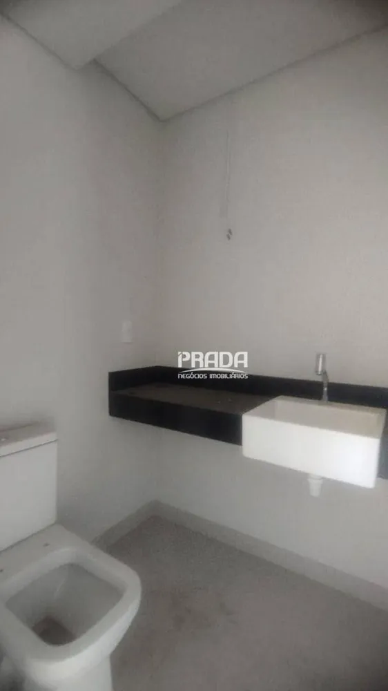 Apartamento, 3 quartos, 127 m² - Foto 10