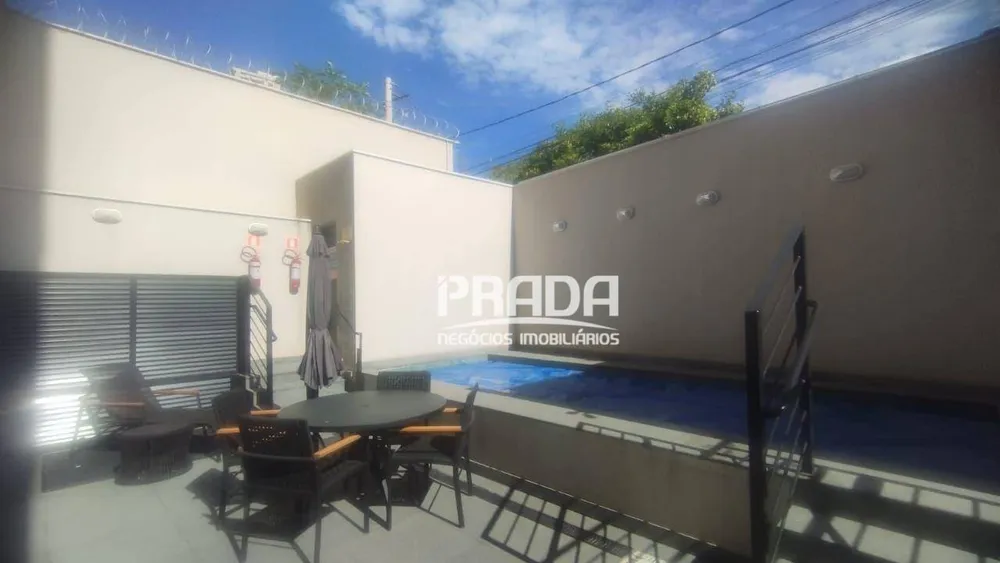 Apartamento, 3 quartos, 127 m² - Foto 13