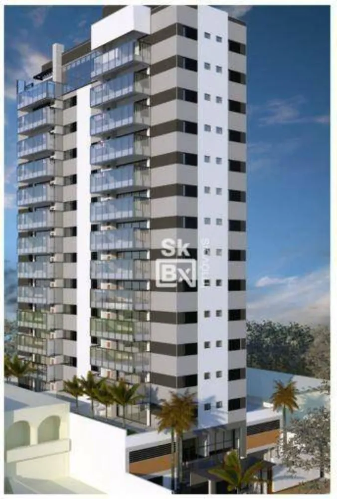 Apartamento, 3 quartos, 127 m² - Foto 8