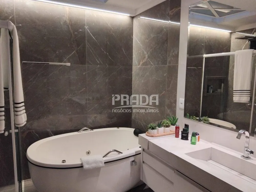 Cobertura, 4 quartos, 243 m² - Foto 9