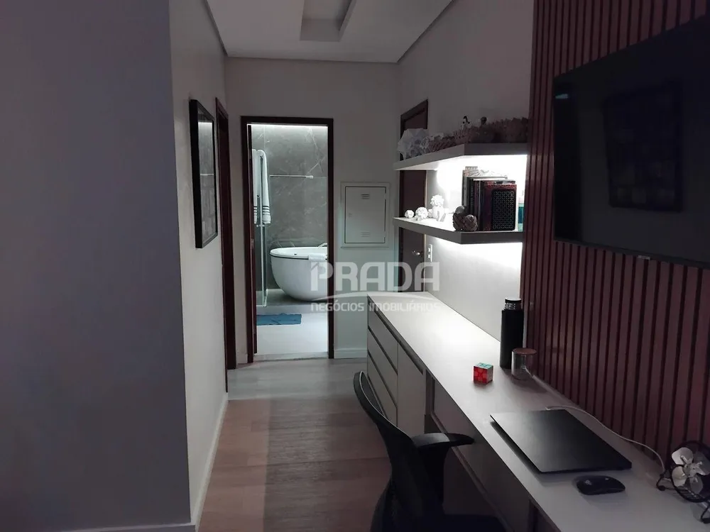 Cobertura, 4 quartos, 243 m² - Foto 8
