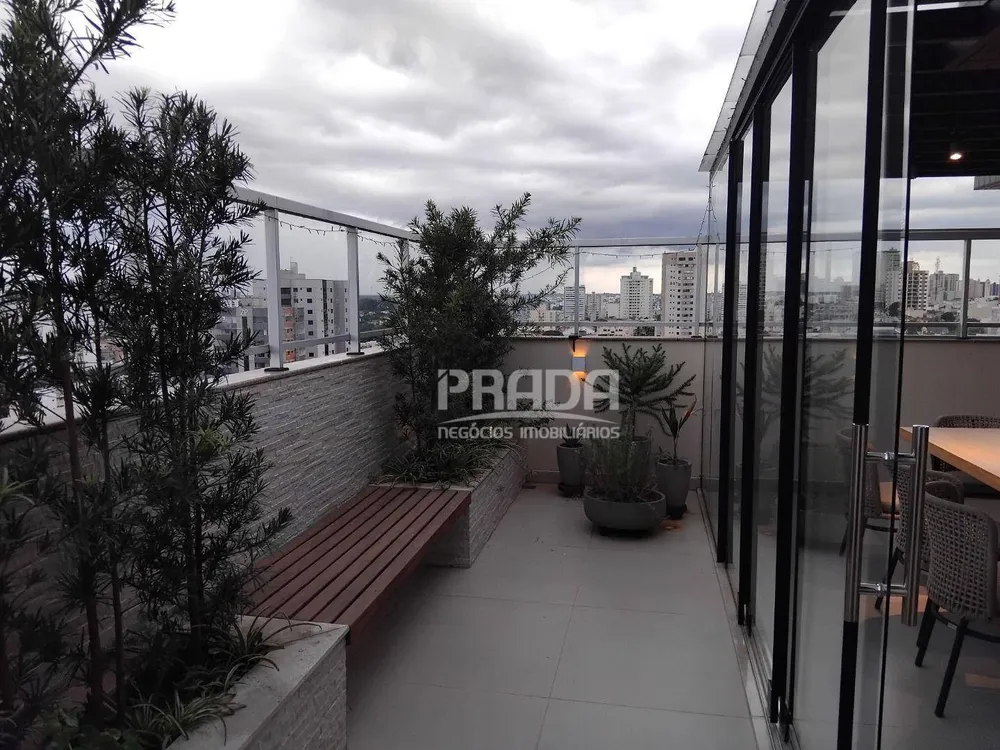Cobertura, 4 quartos, 243 m² - Foto 7