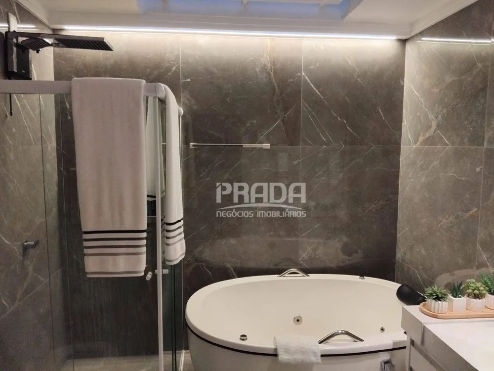 Cobertura, 4 quartos, 243 m² - Foto 10