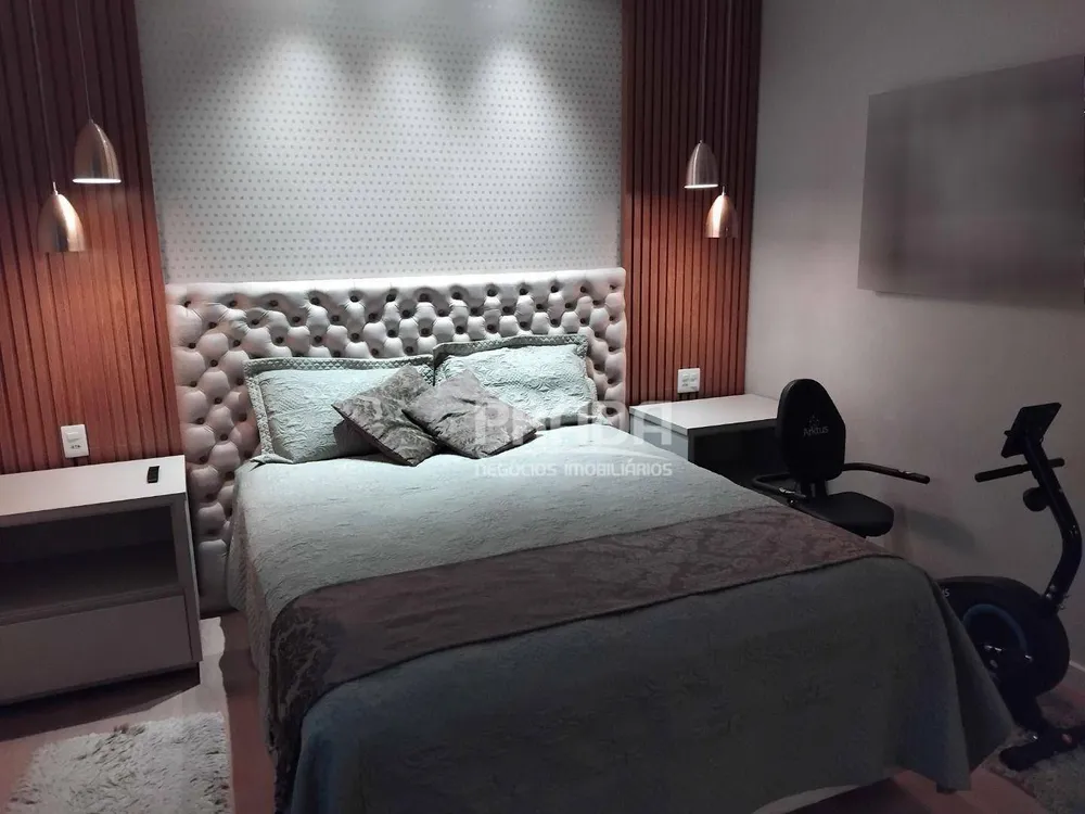 Cobertura, 4 quartos, 243 m² - Foto 10