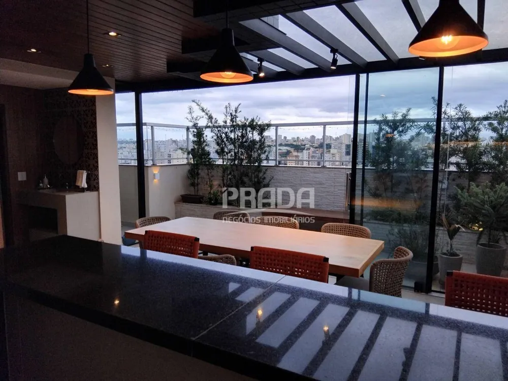 Cobertura, 4 quartos, 243 m² - Foto 11