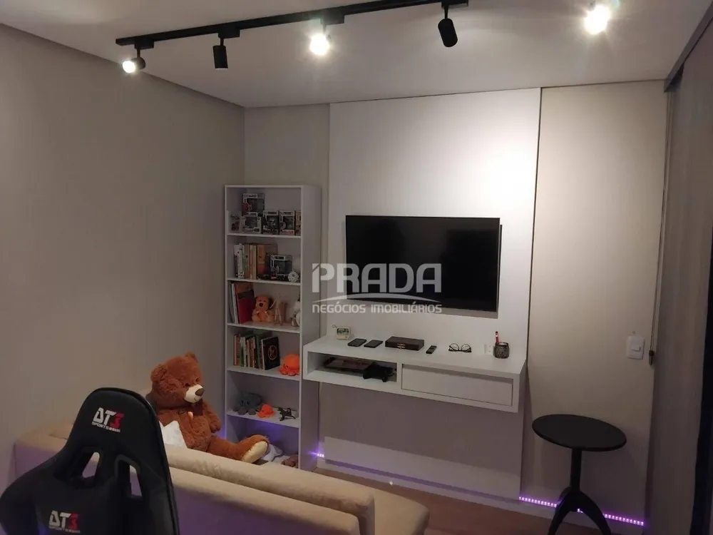 Cobertura, 4 quartos, 243 m² - Foto 13
