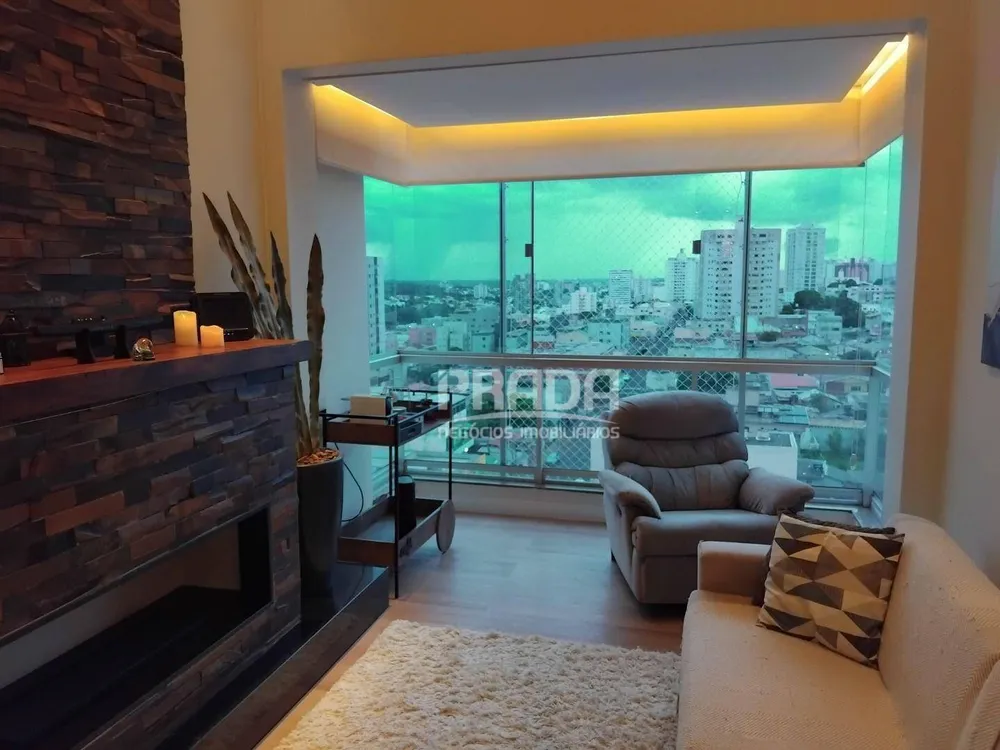 Cobertura, 4 quartos, 243 m² - Foto 2