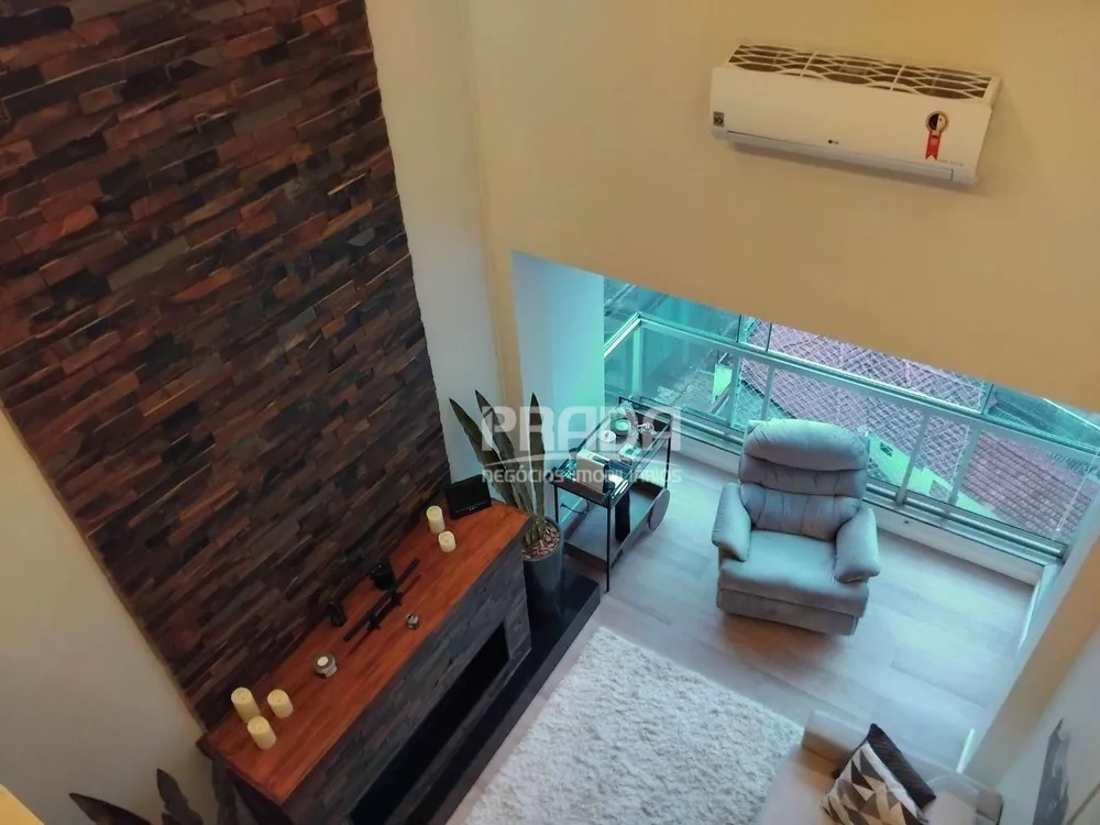 Cobertura, 4 quartos, 243 m² - Foto 3