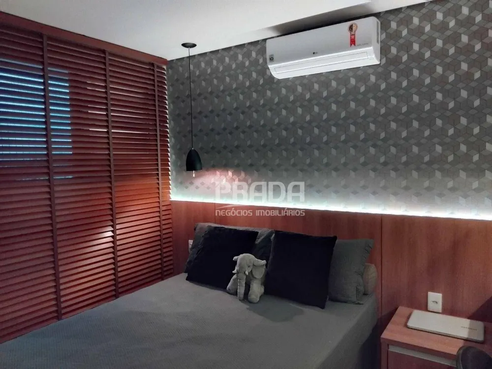 Cobertura, 4 quartos, 243 m² - Foto 12