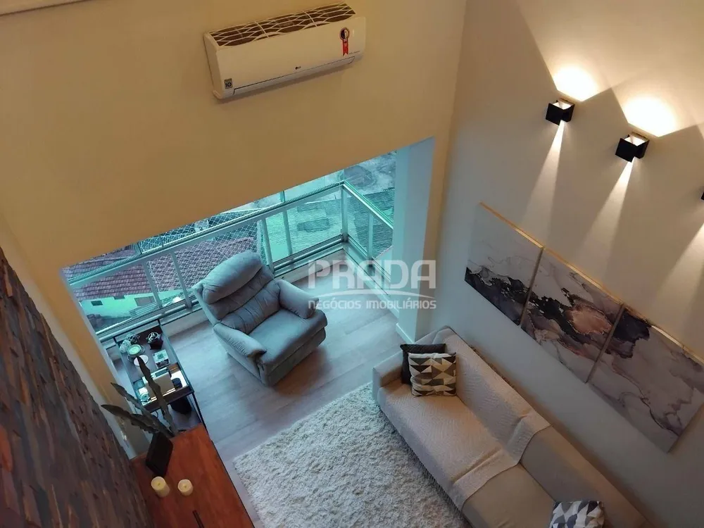Cobertura, 4 quartos, 243 m² - Foto 4