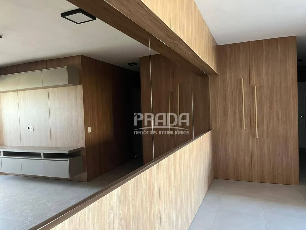 Apartamento, 3 quartos, 115 m² - Foto 2