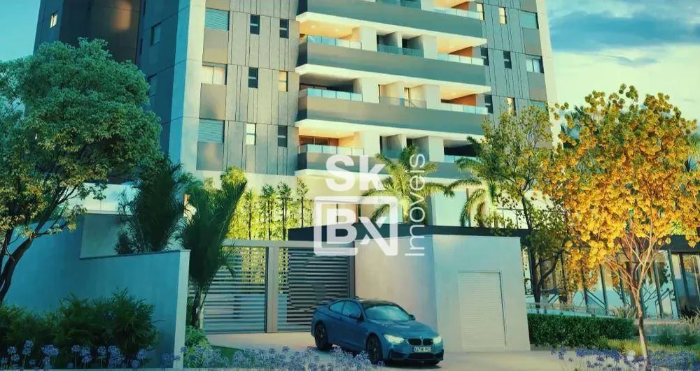 Apartamento, 3 quartos, 115 m² - Foto 7