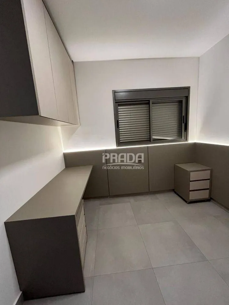 Apartamento, 3 quartos, 115 m² - Foto 4