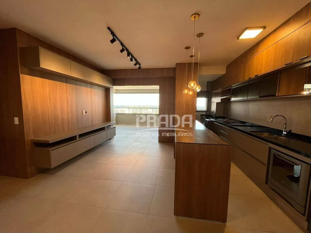Apartamento, 3 quartos, 115 m² - Foto 1