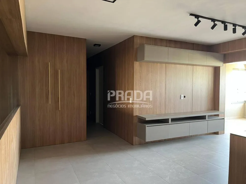 Apartamento, 3 quartos, 115 m² - Foto 3