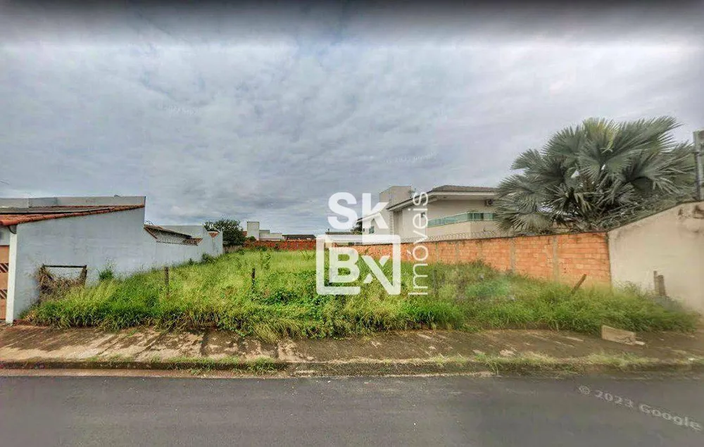 Terreno, 1020 m² - Foto 1
