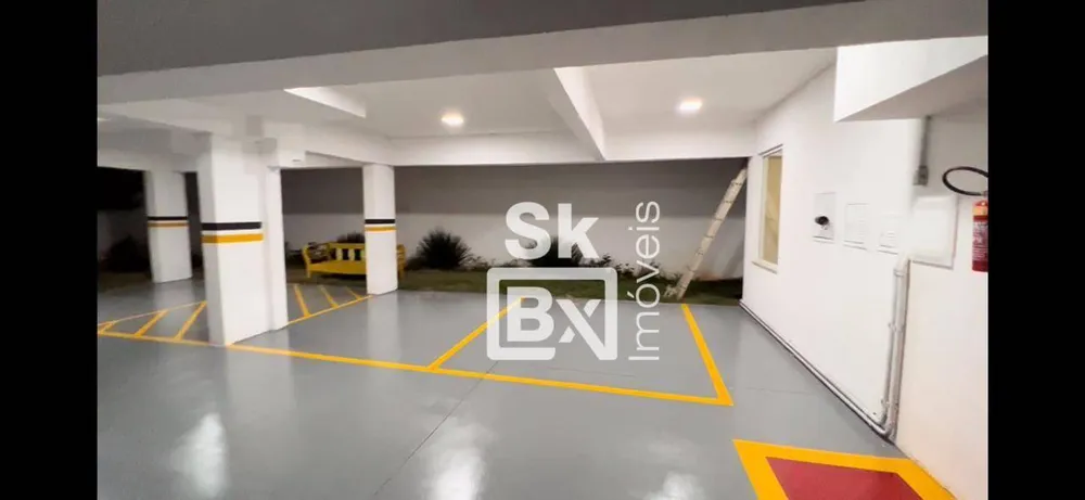 Apartamento, 2 quartos, 92 m² - Foto 16