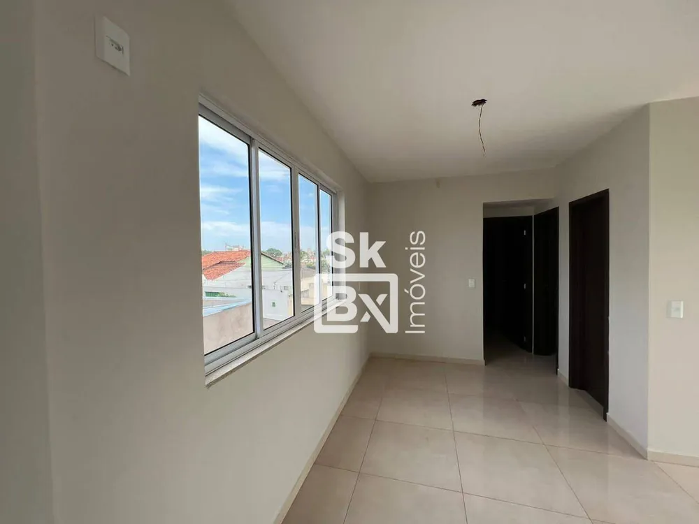 Apartamento, 2 quartos, 92 m² - Foto 6