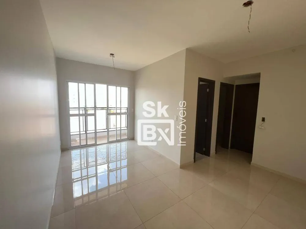 Apartamento, 2 quartos, 92 m² - Foto 1