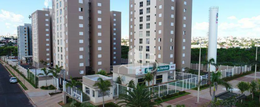 Apartamento, 2 quartos, 53 m² - Foto 5