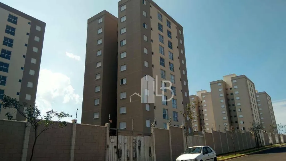 Apartamento, 2 quartos, 53 m² - Foto 13