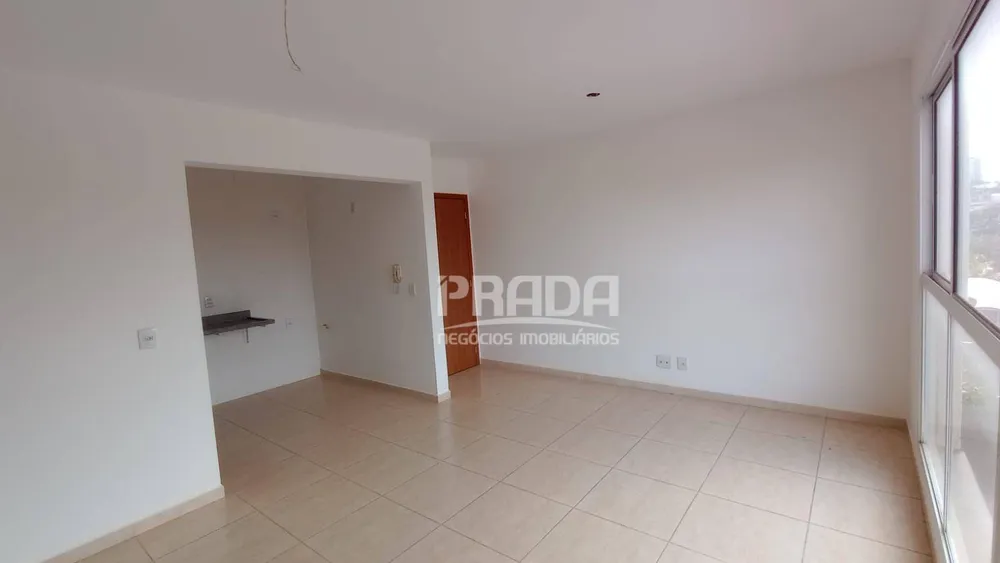 Apartamento, 2 quartos, 53 m² - Foto 4