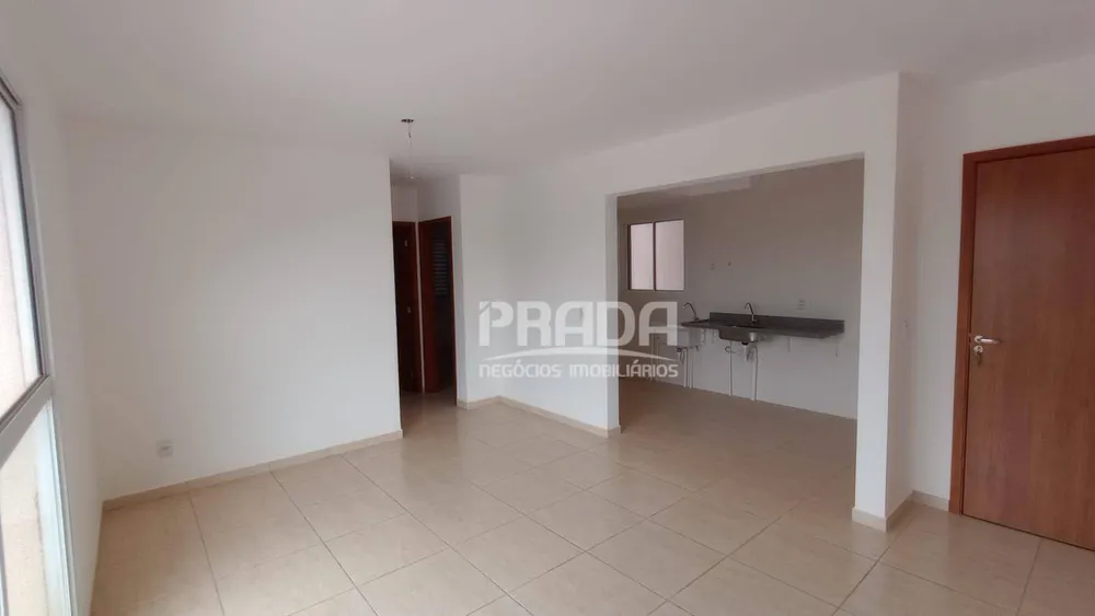 Apartamento, 2 quartos, 53 m² - Foto 1