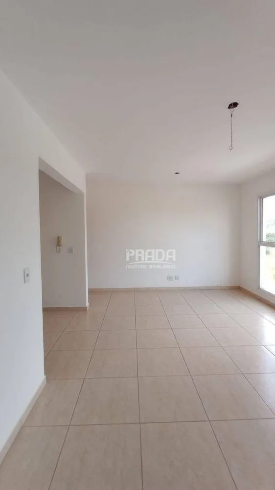 Apartamento, 2 quartos, 53 m² - Foto 14