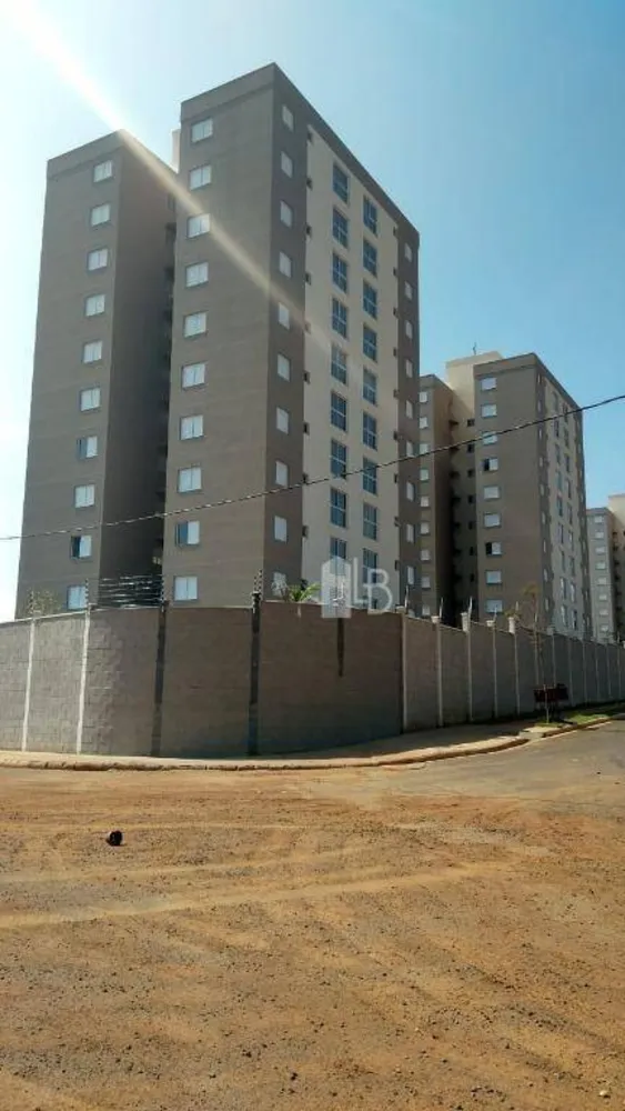 Apartamento, 2 quartos, 53 m² - Foto 8