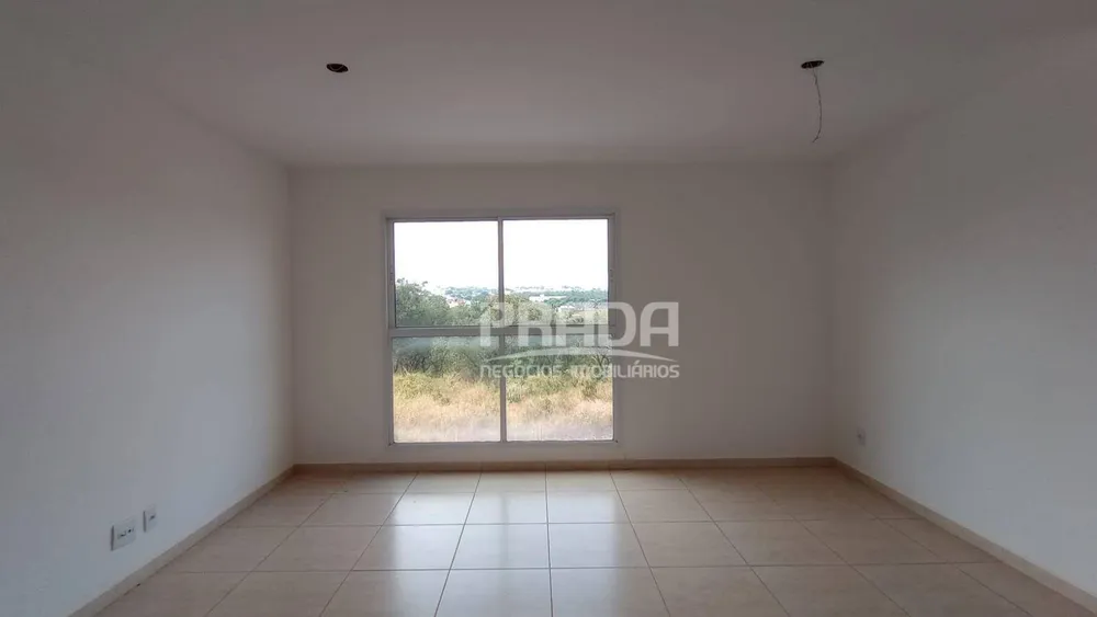 Apartamento, 2 quartos, 53 m² - Foto 3