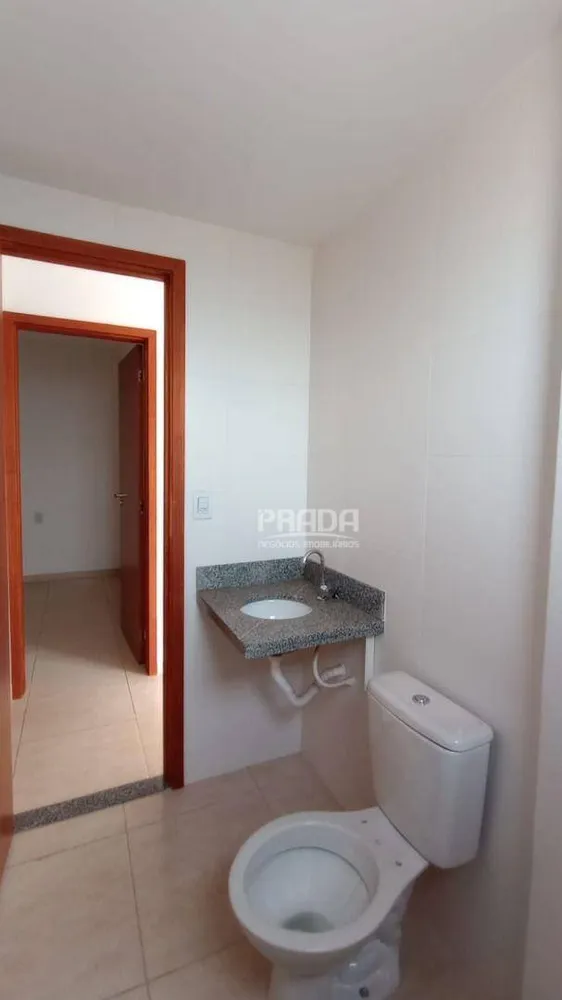 Apartamento, 2 quartos, 53 m² - Foto 16