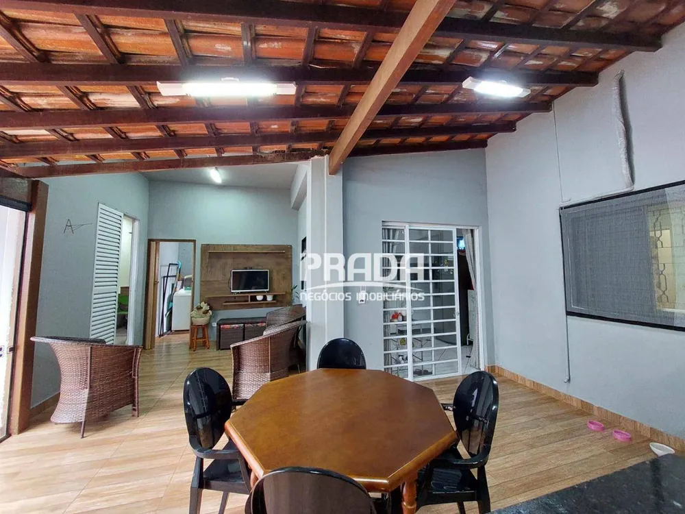 Casa, 3 quartos, 220 m² - Foto 7