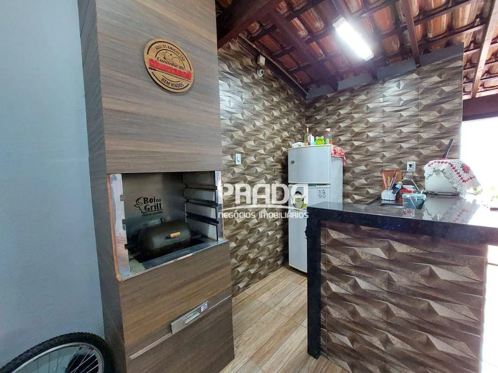 Casa, 3 quartos, 220 m² - Foto 9