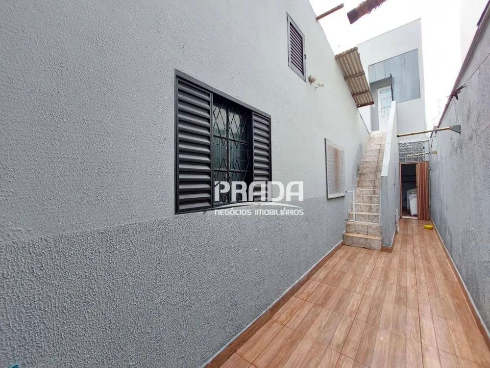 Casa, 3 quartos, 220 m² - Foto 11