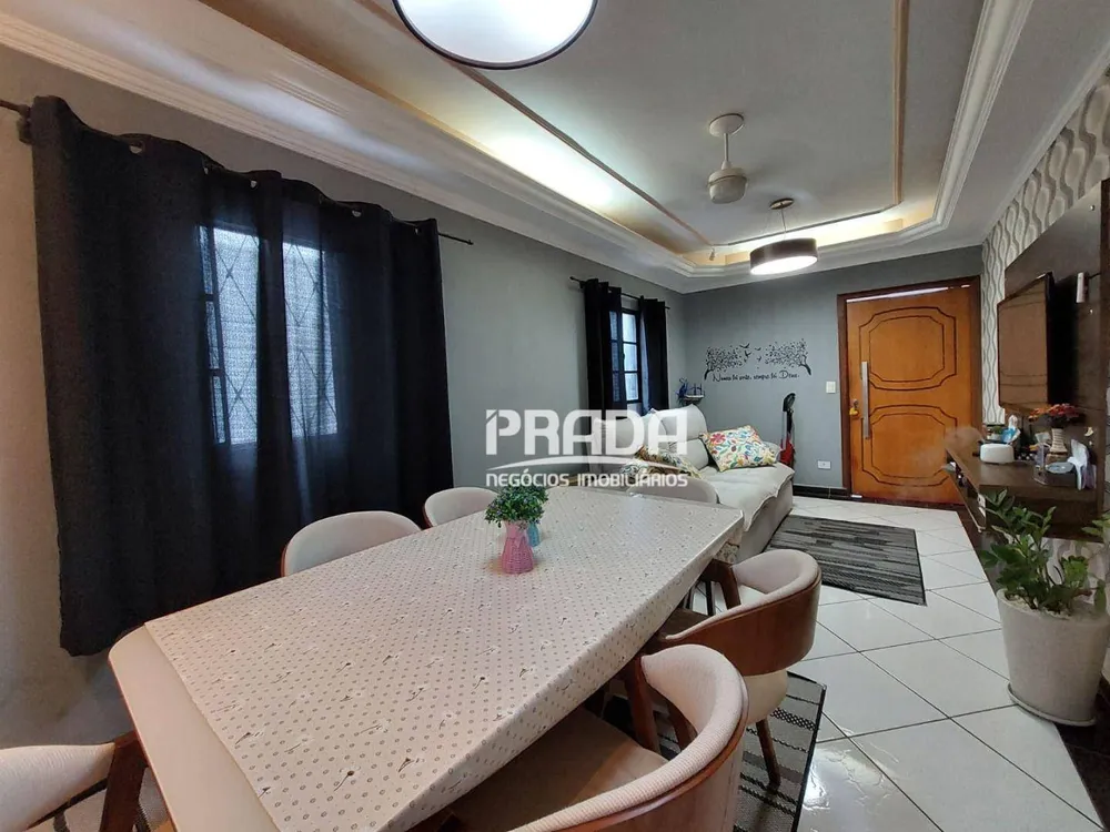 Casa, 3 quartos, 220 m² - Foto 3