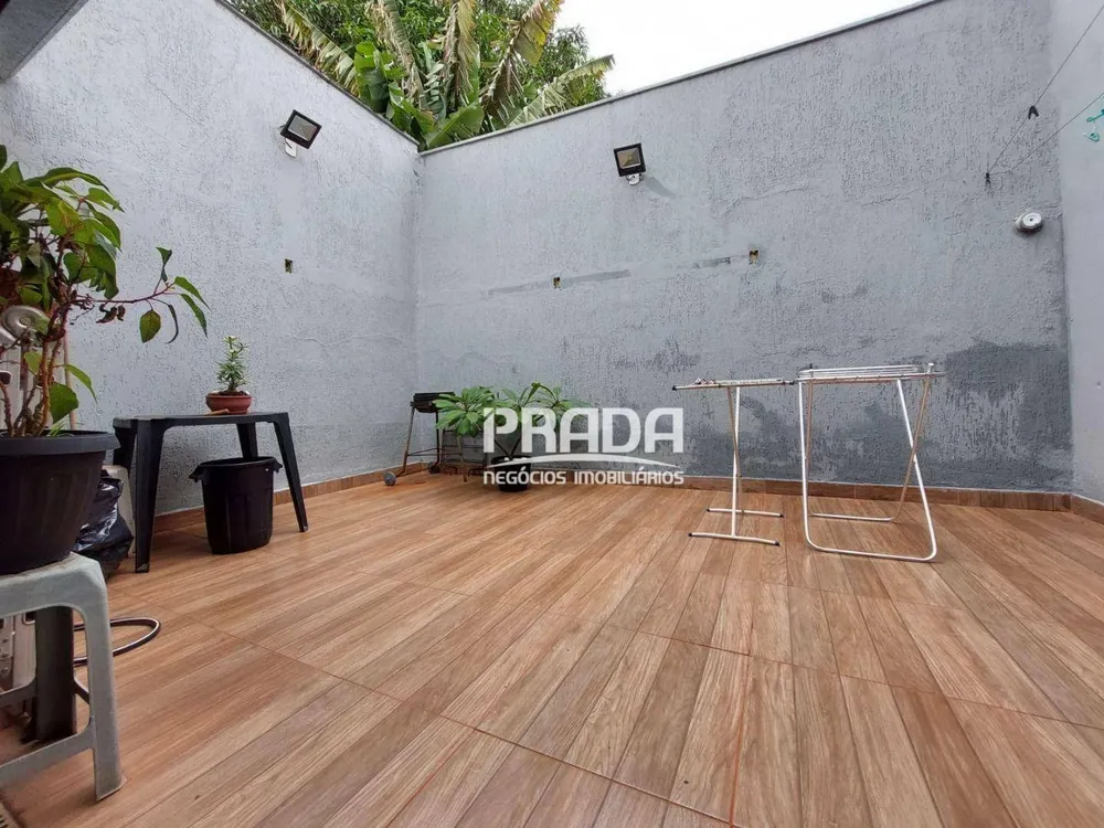Casa, 3 quartos, 220 m² - Foto 5