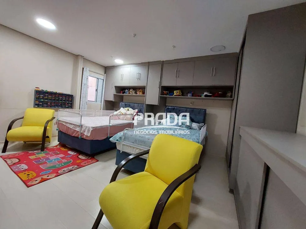 Casa, 3 quartos, 220 m² - Foto 9