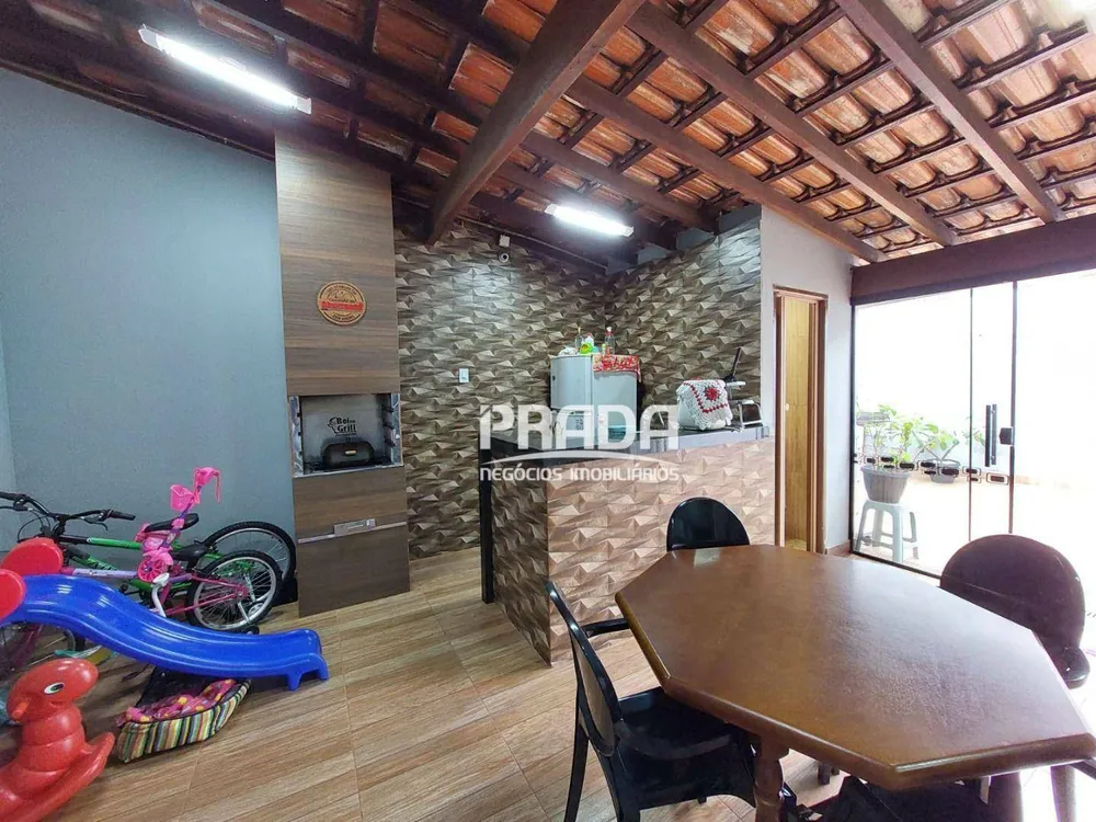 Casa, 3 quartos, 220 m² - Foto 12