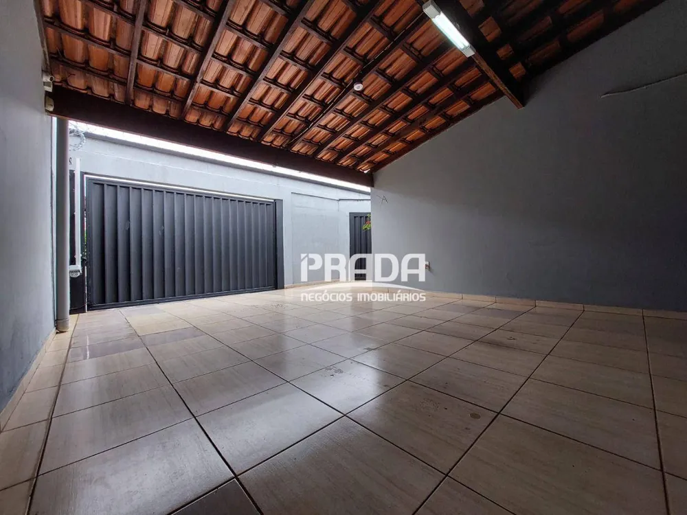 Casa, 3 quartos, 220 m² - Foto 16