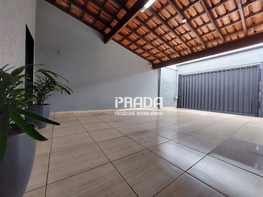 Casa, 3 quartos, 220 m² - Foto 8