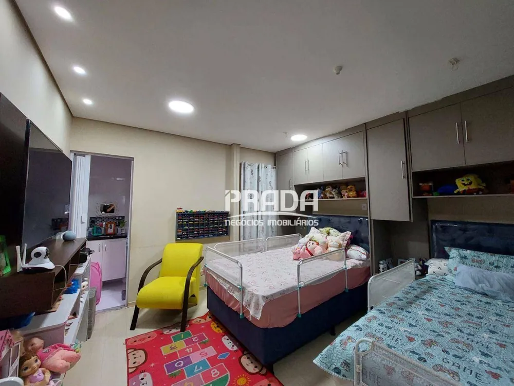 Casa, 3 quartos, 220 m² - Foto 10