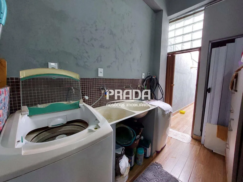 Casa, 3 quartos, 220 m² - Foto 13